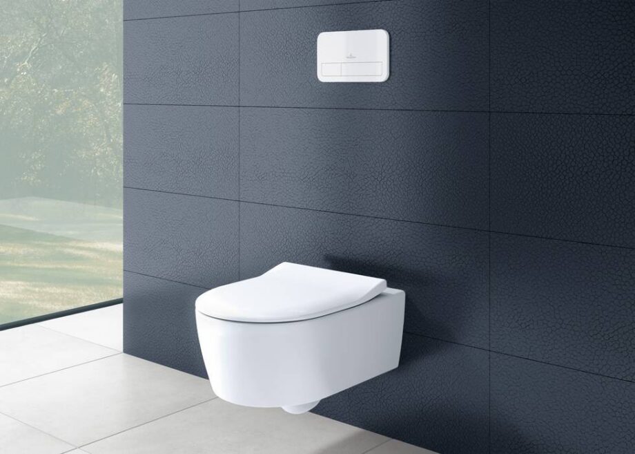 WC pott AVENTO, rimless, seinale kinnitatav, soft-close vaikselt sulguv prill-laud WC pott AVENTO, rimless, seinale kinnitatav, soft-close vaikselt sulguv prill-laud