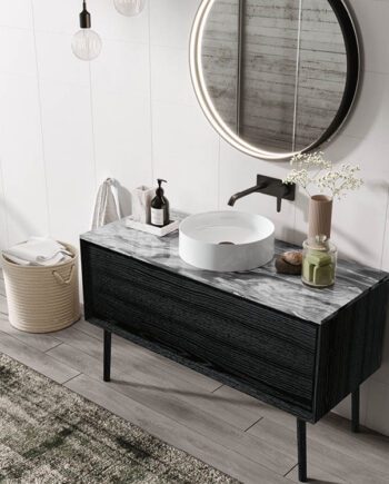 Vannitoamööbel Eban Athena 22