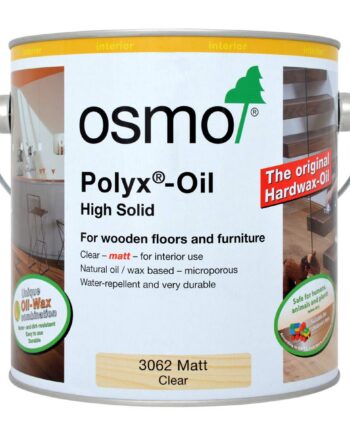 Osmo Polyx õlivaha 3062 Matt 0,75l