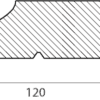 porandaliist-mand-valge-kombi-21x120x2700mm