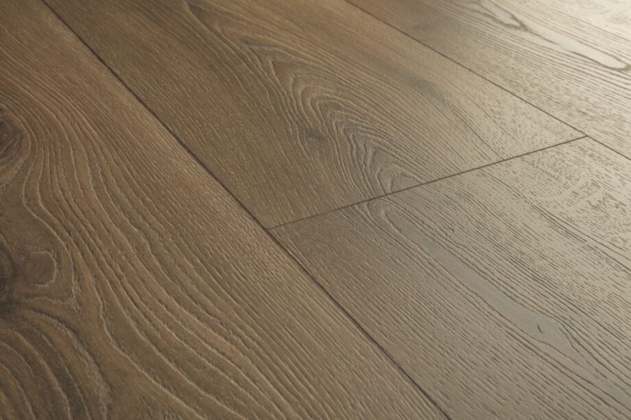 Laminaatparketid Quick-Step Classic Warm Brown Oak