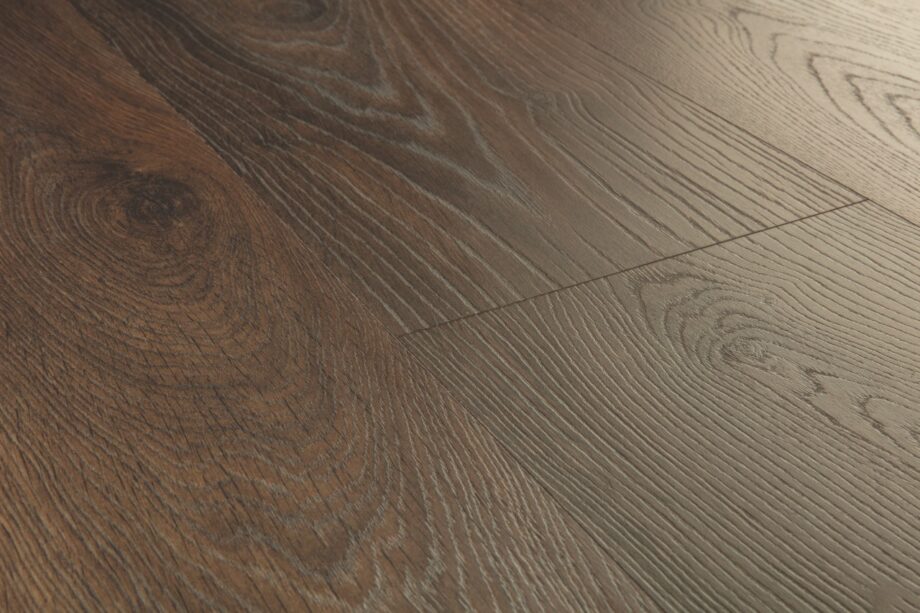 Laminaat Quick-Step Classic Peanut Brown Oak