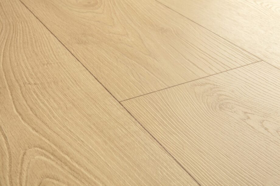 Veekindel laminaat Quick-Step Classic Desert Greige Oak