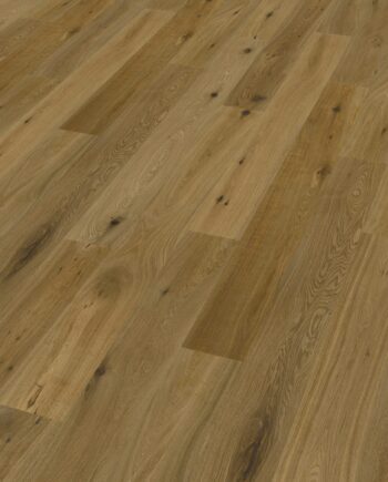 Parkett Suitsutamm Rustical 1-lip faasitud harjatud matt lakk 189mm