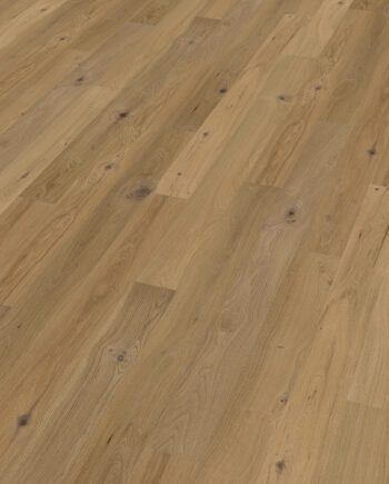 Parkett Tamm Rustical 1-lip faasitud harjatud õli 148mm