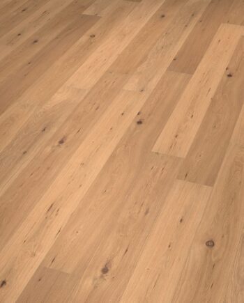 Parkett Tamm Rustical 1-lip faasitud harjatud õli 189mm