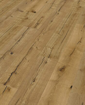 Parkett Tamm Trinity Rustik 1-lip faasitud sügavalt harjatud õlitatud 305mm