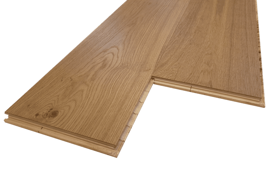Parkett Trinity Tamm Rustical 1-lip faasitud harjatud õlitatud – vaade 4 Parkett Trinity Tamm Rustical 1-lip faasitud harjatud õlitatud – vaade 4