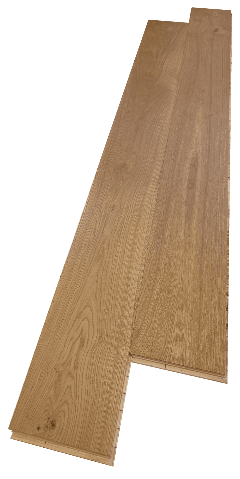 Parkett Trinity Tamm Rustical 1-lip faasitud harjatud õlitatud – vaade 5 Parkett Trinity Tamm Rustical 1-lip faasitud harjatud õlitatud – vaade 5
