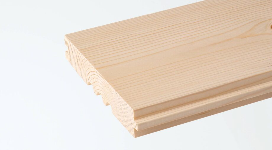 Põrandalauad Mänd AB viimistlemata erikuiv 33x195mm Põrandalauad Mänd AB viimistlemata erikuiv 33x195mm