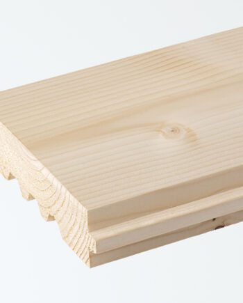 Põrandalauad Kuusk AB viimistlemata erikuiv 33x145mm