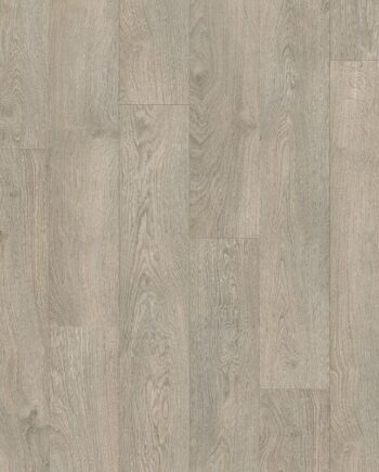 Veekindel laminaatparkett Quick-Step Classic Old Oak Light Grey
