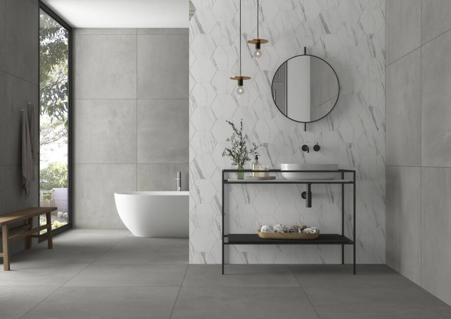 Keraamilised plaadid Tau Emporio Calacatta rec – vaade 13