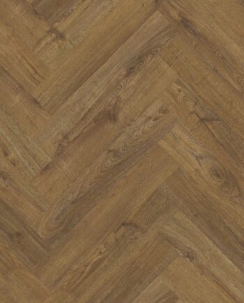 LVT kalasaba parkett Quick-Step Pristine Fall Oak Brown