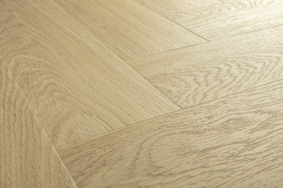 LVT kalasaba parkett Quick-Step Pristine serene oak light natural – vaade 3 LVT kalasaba parkett Quick-Step Pristine serene oak light natural – vaade 3