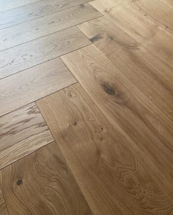 Kalasaba parkett Tamm Mix õlivahatatud 105mm