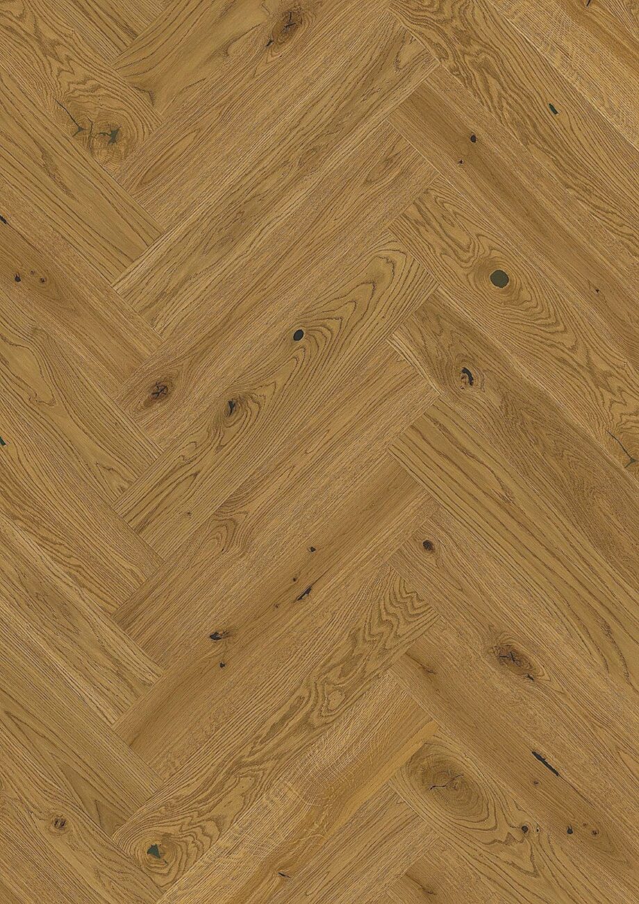 Kalasaba parkett Tamm Rustic õlivahatatud 105mm