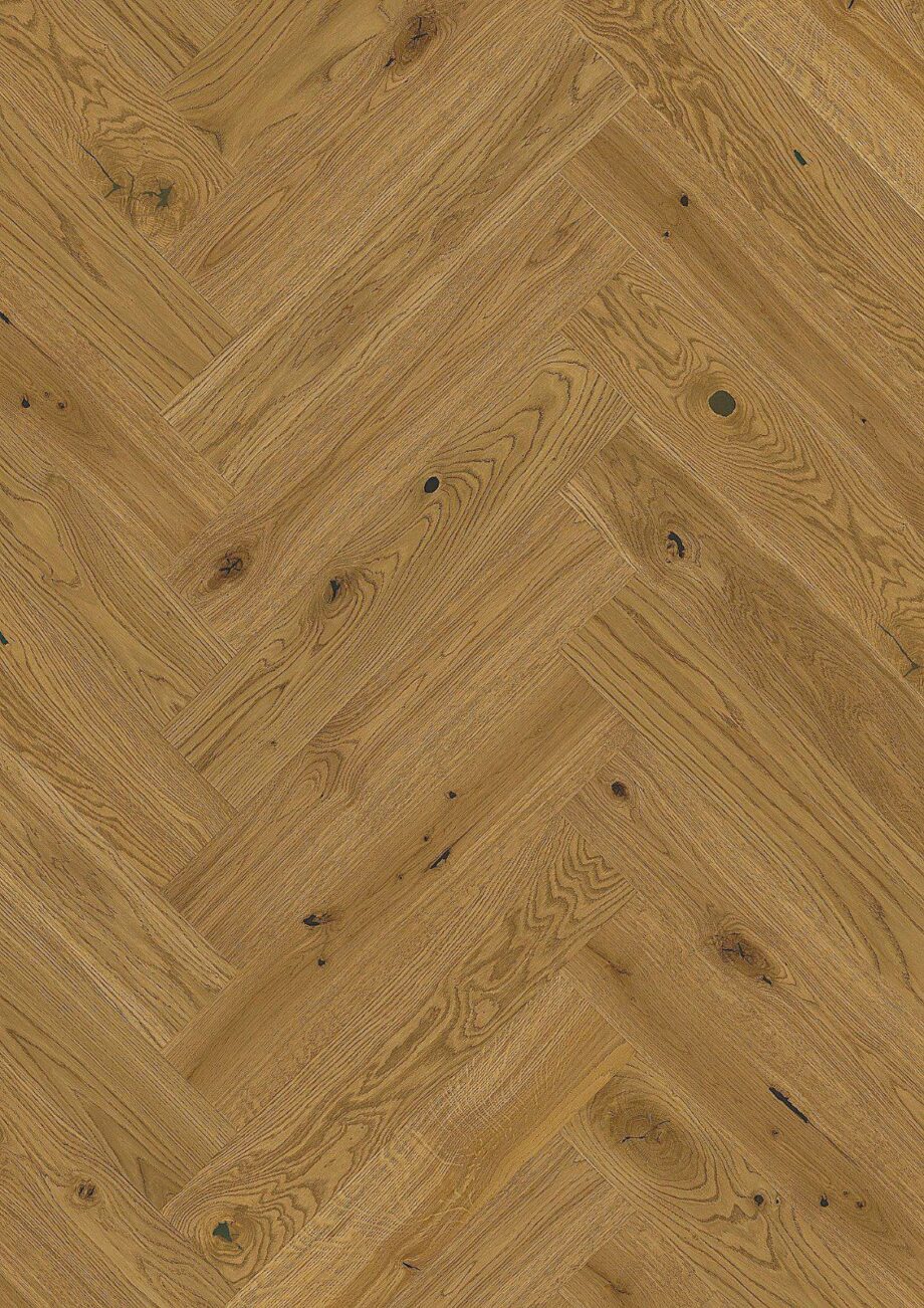 Kalasaba parkett Tamm Rustic õlivahatatud 105mm