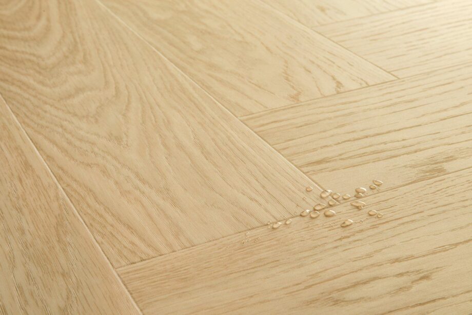 Vinüülparkett kalasaba Quick-Step Ciro Pure Oak Blush – vaade 2