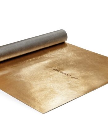 Parketi alusvaip Quick-Step SilentWalk rull kuldse aurutõkkekilega