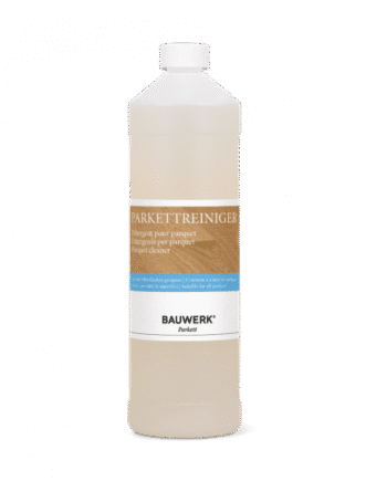 Parketi puhastusvahend Bauwerk Parquet Cleaner 1L