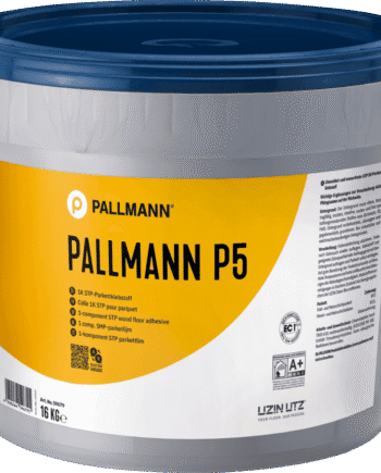 Parketiliim Pallmann P5 1-komponentne STP