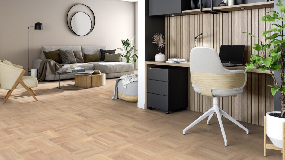 Parkett Tarkett Grace Tamm Era hollandi muster ekstra matt lakk – vaade 8 Parkett Tarkett Grace Tamm Era hollandi muster ekstra matt lakk – vaade 8