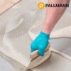 parquet-adhesive-pallmann-p4 Parquet adhesive Pallmann P4 for gluing multilayer wood floors