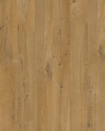 LVT parkett Quick-Step Bloom Cotton Oak Deep Natural