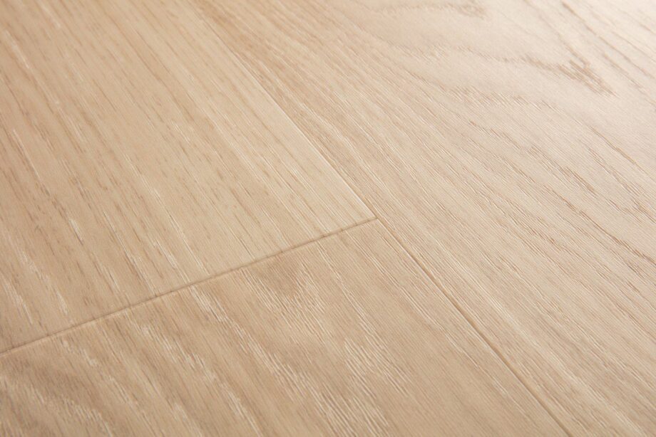 LVT parkett Quick-Step Bloom Pure Oak Blush – vaade 2