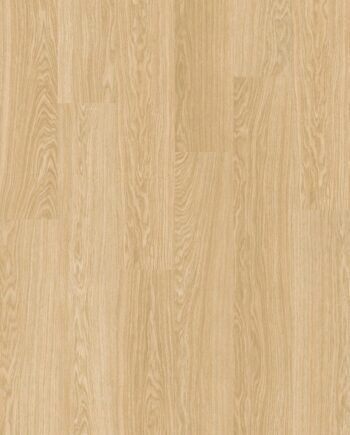 LVT parkett Quick-Step Bloom Pure Oak Blush