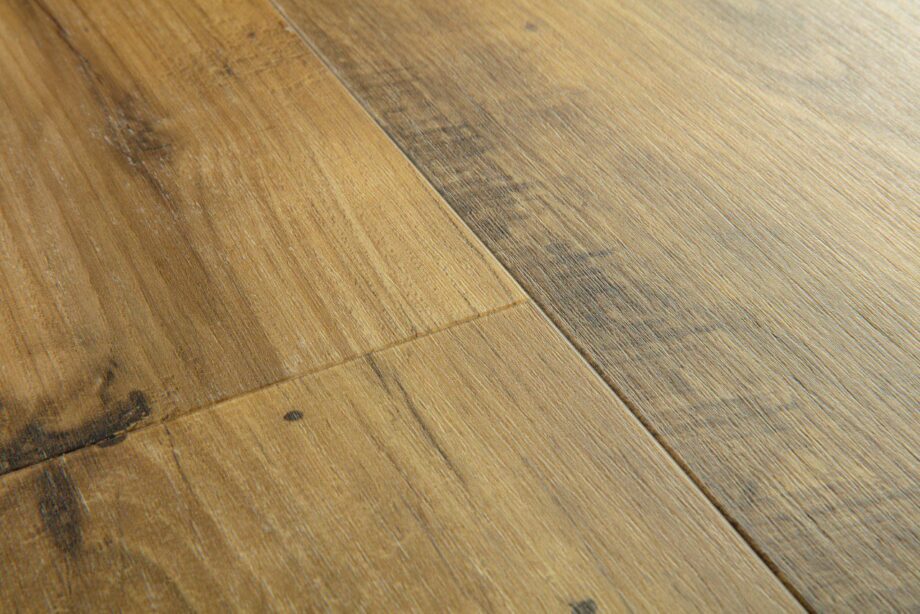 LVT parkett Quick-Step Blos Vintage Chestnut Natural – vaade 2