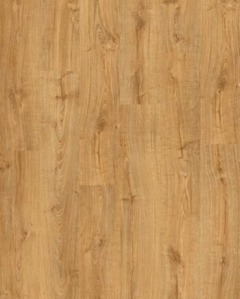 LVT Quick-Step Bloom Autumn Oak Honey naturaalset tooni tamm rustikaalse välimusega
