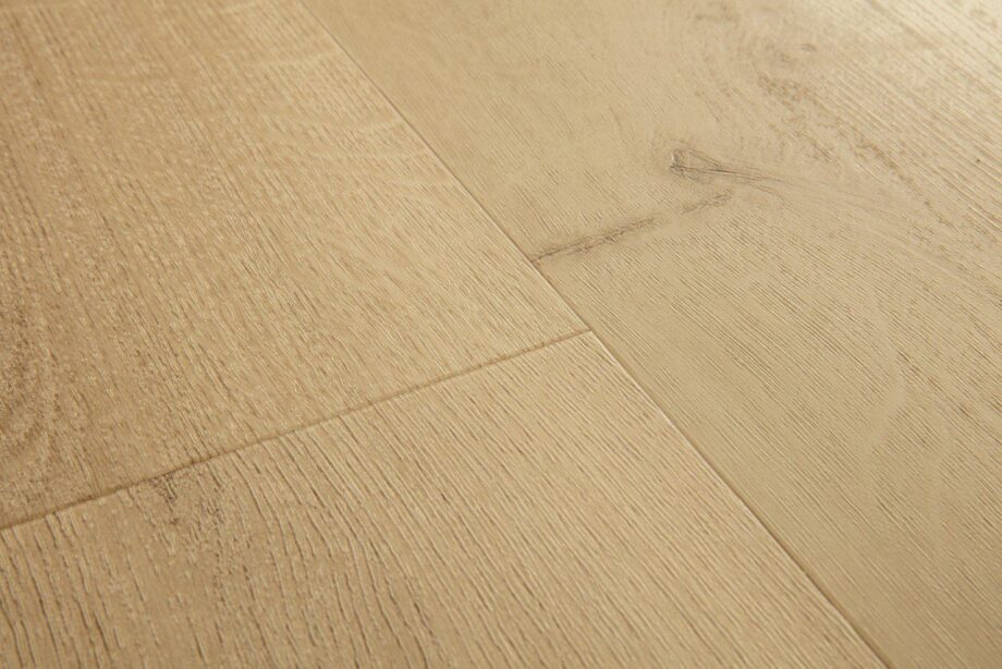 Vinüülparkett Quick-Step Bloom Botanic Beige – vaade 2
