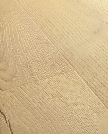 Vinüülparkett Quick-Step Bloom Brushed Oak Beige