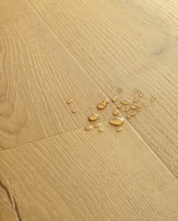 Vinüülparkett Quick-Step Bloom Brushed Oak Honey