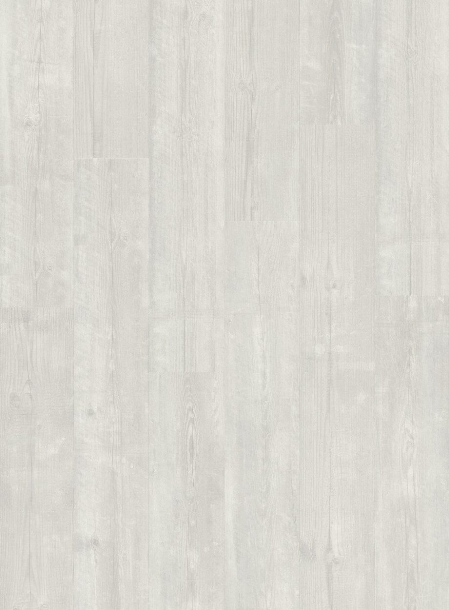 Vinüülparkett Quick-Step Bloom Snow Pine