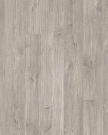 Vinüülparkett Quick-Step Blos Canyon tamm Grey Saw Cuts