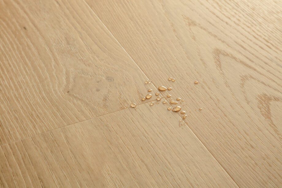 Vinüülparkett Quick-Step Blos Coast tamm Beige – vaade 2 Vinüülparkett Quick-Step Blos Coast tamm Beige – vaade 2