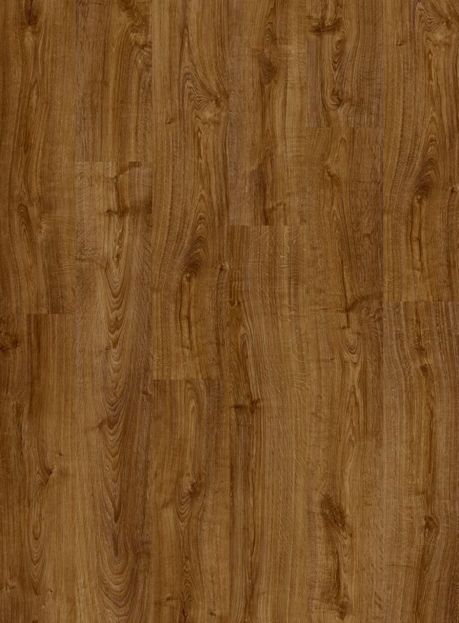 vinyylilankku-quick-step-bloom-autumn-oak-brown Vinyylilankku Quick Step Bloom Autumn Oak Brown. Sävy: lämmin, syksyisen tammen ruskea. Disain: lankku, luonnollinen tammikuviointi.