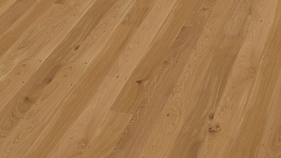 Bauwerk Casapark Budget Cut tamm 35 matt lakk – vaade 2 Bauwerk Casapark Budget Cut tamm 35 matt lakk – vaade 2