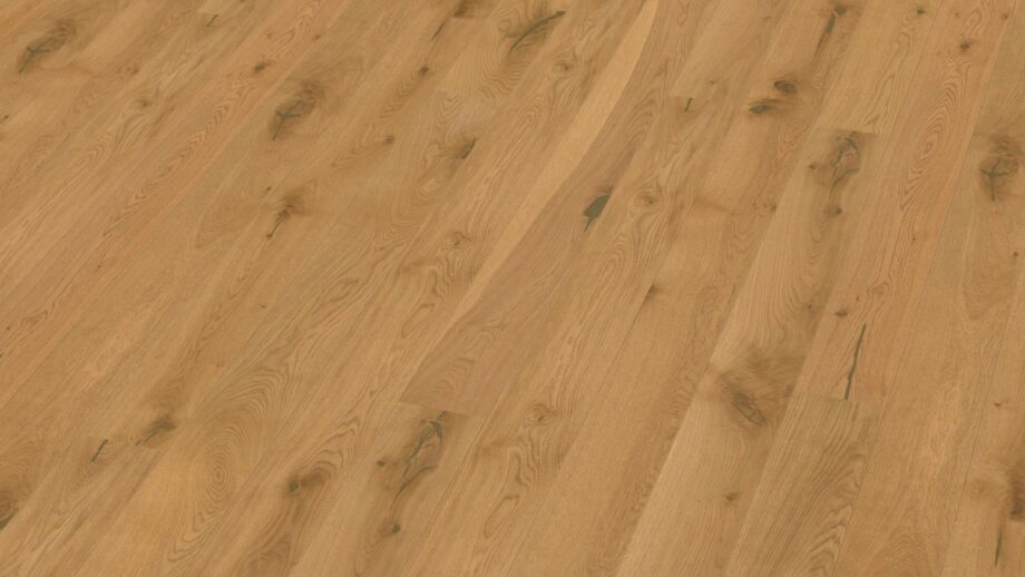 Bauwerk Casapark Budget Cut tamm 56 harjatud – vaade 2