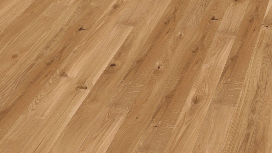 Parkett Bauwerk Casapark tamm 46 2k faasitud matt lakk 138mm – vaade 2