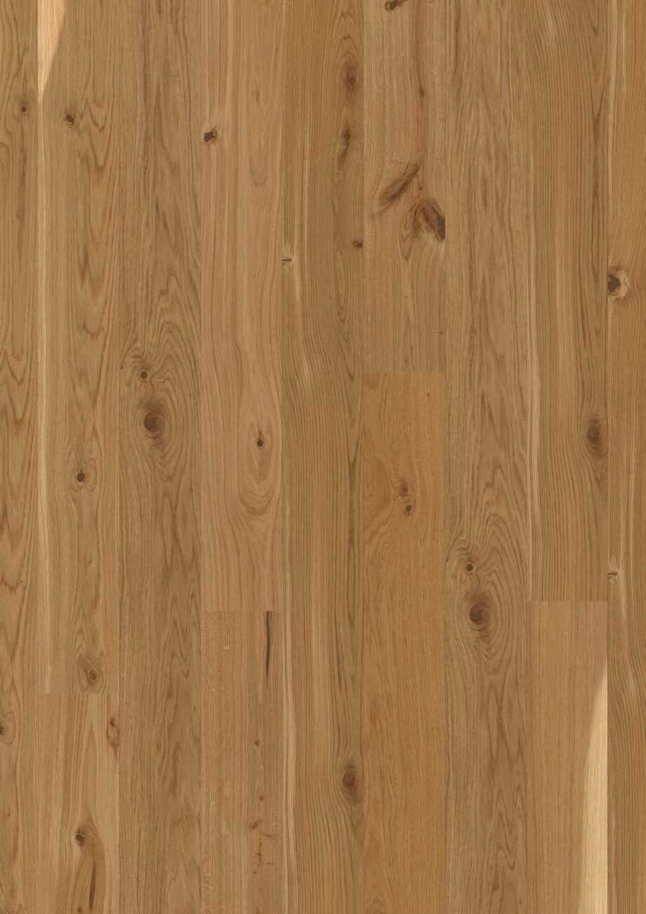 Parkett Bauwerk Casapark tamm 46 2k faasitud matt lakk 138mm