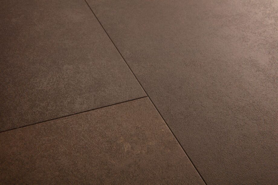 Vinüülparkett Quick-Step Oro Cinnamon rock – vaade 2