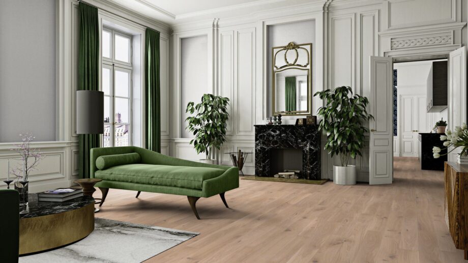 Parkett Bauwerk Casapark tamm 46 Crema B-Protect® 138mm – vaade 8 Parkett Bauwerk Casapark tamm 46 Crema B-Protect® 138mm – vaade 8