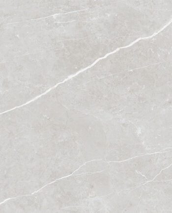 Marmorefektiga poleeritud keraamiline põrandaplaat Tau Elite Silver Pol, 60x120 cm, 10,5 mm, hõbehall, rektifitseeritud