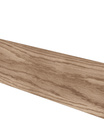 Põrandaliist tamm, täispuit, 20x56x2700 mm