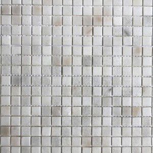 Kivimosaiik Stone Nr. 19, 30x30 cm, 8 mm, hall