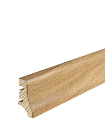 Spoonliist tamm õlitatud, 40x2200 mm
